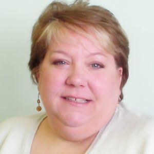 Meet your Posher, Lee ann